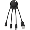Xoopar USB-Adapter Eco Octopus Produktbild pa_produktabbildung_1 S