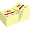 Post-it® Haftnotiz Super Sticky Notes 12 Block/Pack. A014065E