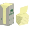 Post-it® Haftnotiz Recycling Z-Notes Tower A014065H