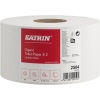 Katrin Toilettenpapier Gigant S 2 Großrolle A014068Q