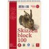 Staufen Skizzenblock A014076N