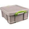 Really Useful Box Aufbewahrungsbox Recycling 18 l Produktbild pa_produktabbildung_1 S