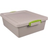 Really Useful Box Aufbewahrungsbox Recycling Economie 10,5 l A014077D