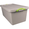 Really Useful Box Aufbewahrungsbox Recycling 82 l A014077K