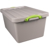Really Useful Box Aufbewahrungsbox Recycling 61 l