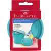 Faber-Castell Pinselbecher CLIC & GO A014078D