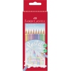 Faber-Castell Farbstift Classic Colour Pastell A014078H