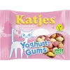 Katjes Fruchtgummi Yoghurt Gums A014078W