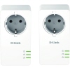 D-Link Powerline AV2 Kit A014085S