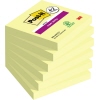 Post-it® Haftnotiz Super Sticky Notes A014096S