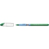 Schneider Kugelschreiber Slider Basic 0,5 mm nicht dokumentenecht grün Produktbild pa_produktabbildung_1 S