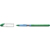 Schneider Kugelschreiber Slider Basic 0,7 mm nicht dokumentenecht grün Produktbild pa_produktabbildung_1 S