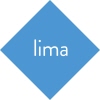 Lima Erweiterungsarm Monitorschwenkarm weiß Produktbild lg_markenlogo_1 lg