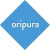 Oripura Notebookständer  - für unterwegs und Zuhause geeignet