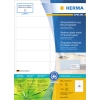 HERMA Universaletikett Recycling 99,1 x 33,8 mm (B x H)