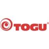 TOGU Fitnessband Theragym Loop Produktbild lg_markenlogo_1 lg