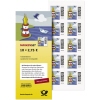 Briefmarke Welt der Briefe 2,75 Euro 10 St./Pack.