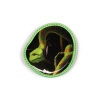 ergobag Ranzen Accessoire Wackel-Klettie Schlange Produktbild pa_produktabbildung_1 S