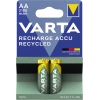 Varta Akku Recharge Accu Power AA/Mignon