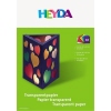 HEYDA Transparentpapier A014149Z