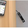 brennenstuhl® Steckdosenleiste Connect Ecolor WiFi-kompatibel Produktbild pa_ohnedeko_2 S
