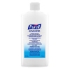 PURELL Handdesinfektion Advanced Eurospender Flasche 1 l A014157L