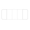 magnetoplan® Whiteboard Infinity Wall X A014165I
