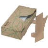 Leitz Prospekthülle Recycle Produktbild pa_produktabbildung_2 S