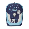 SCOUT Schulranzen Sunny II Exklusiv LED Pegasus Produktbild pa_produktabbildung_2 S