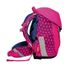 SCOUT Schulranzen Sunny II Neon Safety Pink Glow Produktbild pa_produktabbildung_3 S