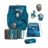 SCOUT Schulranzen Alpha Exklusiv Superflash Seadragon Produktbild pa_produktabbildung_1 S