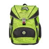 DERDIEDAS Schulranzen ErgoFlex Superflash Neon Fighter Produktbild pa_produktabbildung_2 S