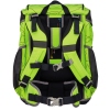 DERDIEDAS Schulranzen ErgoFlex Superflash Neon Fighter Produktbild pa_produktabbildung_3 S
