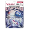 Step by Step Rucksack Accessoire Magic Mags Ice Unicorn Nuala Produktbild pa_produktabbildung_2 S