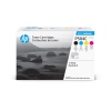 HP Toner CLT-P504C schwarz, cyan, magenta, gelb A014221L