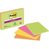 Post-it® Haftnotiz Super Sticky Meeting Notes 152 x 101 mm (B x H) Produktbild pa_produktabbildung_2 S