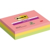 Post-it® Haftnotiz Super Sticky Meeting Notes 70 Bl./Block 3 Block/Pack.