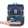 Step by Step Ranzen Accessoire Magic Mags FLASH Sky Rocket Ilay Produktbild pa_ohnedeko_1 S