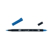 Tombow Pinselstift ABT Dual 555 ultramarine Produktbild pa_produktabbildung_1 S