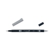 Tombow Pinselstift ABT Dual N60 cool gray 6 Produktbild pa_produktabbildung_1 S