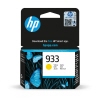 HP Tintenpatrone 933 gelb Produktbild pa_produktabbildung_1 S