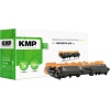 KMP Toner Kompatibel mit Brother TN-246C cyan