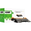 KMP Toner schwarz Kompatibel mit Brother TN-2210