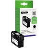 KMP Tintenpatrone Kompatibel mit Epson 34XL schwarz A014271C