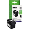 KMP Tintenpatrone Kompatibel mit Epson 27XL schwarz A014271M