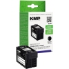 KMP Tintenpatrone Kompatibel mit Epson 27XXL schwarz A014271N
