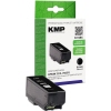 KMP Tintenpatrone Kompatibel mit Epson 33XL schwarz A014271P