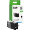 KMP Tintenpatrone Kompatibel mit HP 907XL schwarz A014272E
