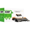 KMP Toner schwarz Kompatibel mit Brother TN-2220 A014272J