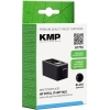 KMP Tintenpatrone Kompatibel mit HP 907XL schwarz
